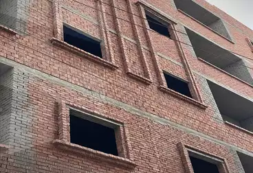 شقق للبيع - 3 غرف - بالدور 4