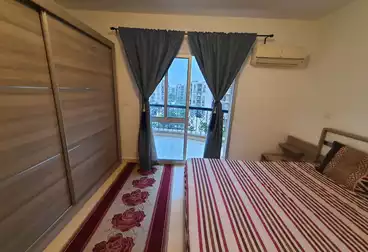 شقق مفروشة للإيجار - 2 غرف - بالدور 1