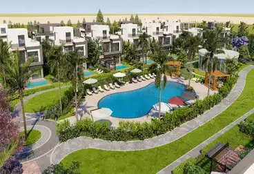 Properties For sale - 4 rooms