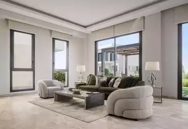 شقق للبيع - 3 غرف - بالدور 1