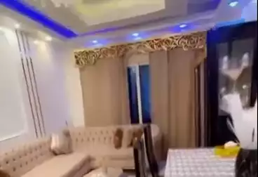 شقق للبيع - 3 غرف - بالدور 11