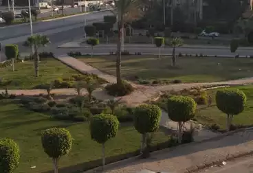 Apartments For rent - 3 rooms - floor 2