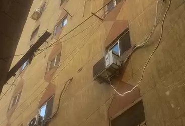 شقق للبيع - 3 غرف - بالدور 11