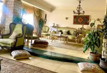 Apartments For sale - 3 rooms - floor 4