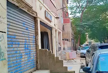 عقارات للبيع - بالدور 1