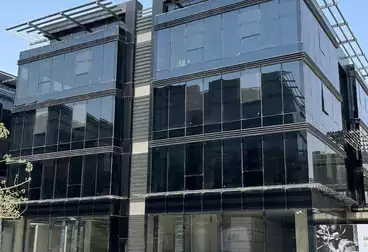 Offices For sale - 8 rooms - floor 3