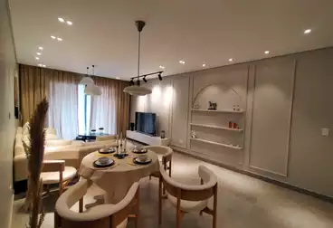 undefined undefined - 4 غرف - بالدور 5