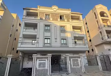 undefined undefined - 3 غرف - بالدور 0