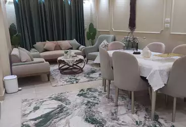 شقق للبيع - 3 غرف - بالدور 2