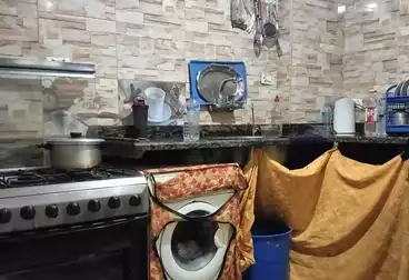 undefined undefined - 3 غرف - بالدور 8