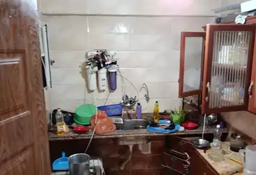 undefined undefined - 2 rooms - floor 6