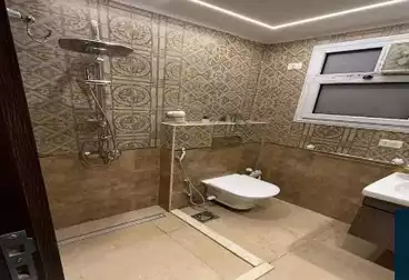 شقق مفروشة للإيجار - 2 غرف - بالدور 4