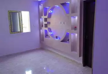 undefined undefined - 3 غرف - بالدور 5