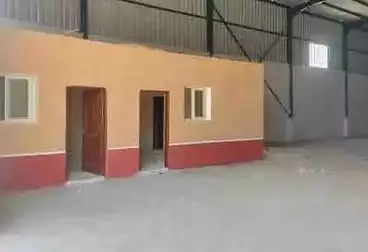 مخازن للإيجار