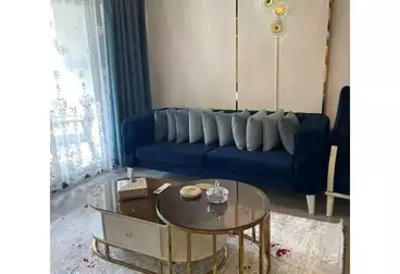 شقق للإيجار - 2 غرف - بالدور 2