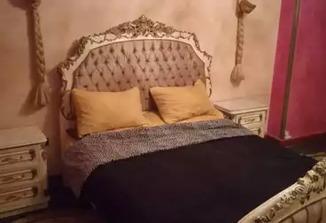 شقق مفروشة للإيجار - 2 غرف - بالدور 2