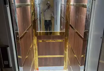 شقق للبيع - 3 غرف - بالدور 6