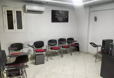 undefined undefined - 3 غرف - بالدور 4