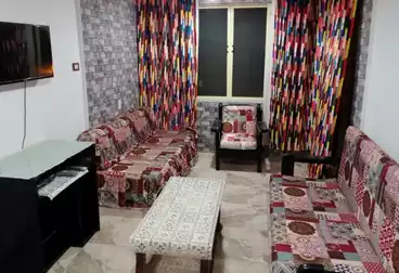 Properties For rent - 2 rooms - floor 2