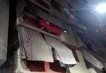 مباني للبيع - 2 غرف