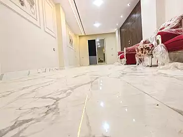 شقق للبيع - 3 غرف - بالدور 8