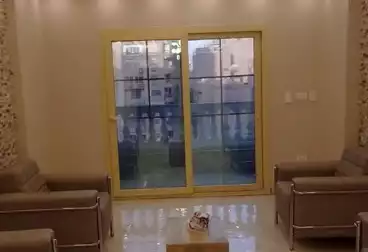 مكاتب للإيجار - 3 غرف - بالدور 5