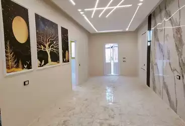 undefined undefined - 2 rooms - floor 5