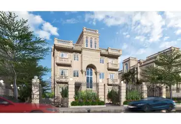 Apartments For sale - 3 rooms - floor 2