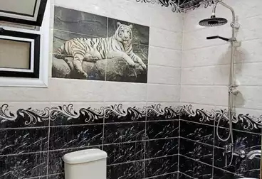 undefined undefined - 3 غرف - بالدور 4