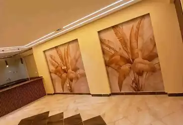 undefined undefined - 3 rooms - floor 8