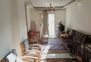 undefined undefined - 2 غرف - بالدور 6