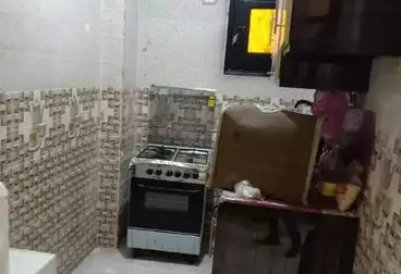 Furnished Apartment For rent - 3 rooms - floor 2