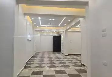 روف للبيع - 3 غرف - بالدور 10