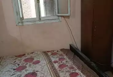 شقق للإيجار - 1 غرف - بالدور 3