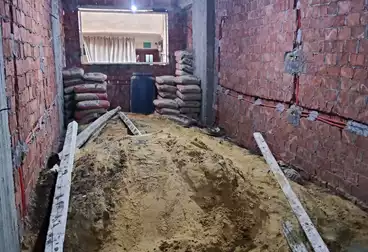 Apartments For sale - 3 rooms - floor 1