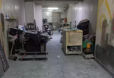 Shops For sale - floor 0