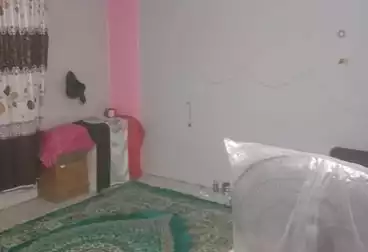 undefined undefined - 3 غرف - بالدور 6