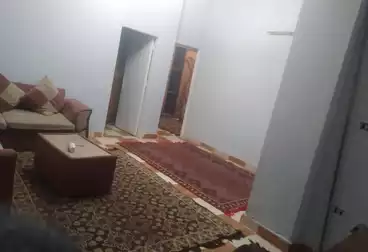 Furnished Apartment For rent - 2 rooms - floor 0