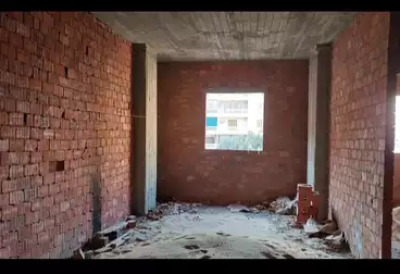 شقق للبيع - 3 غرف - بالدور 3