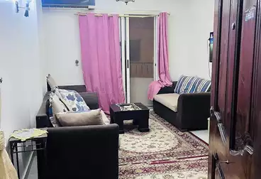 شقق مفروشة للإيجار - 2 غرف - بالدور 0