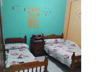 شقق للبيع - 2 غرف - بالدور 1