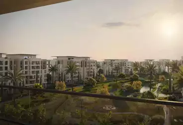 عقارات للبيع - 4 غرف - بالدور 2