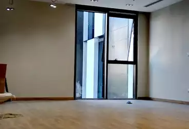 إداري للبيع - 1 غرف - بالدور 1