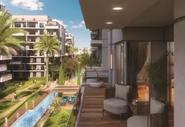 Apartments For sale - 3 rooms - floor 2