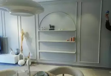 undefined undefined - 3 غرف - بالدور 1