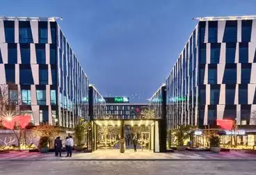 Properties For rent - 2 rooms - floor 2