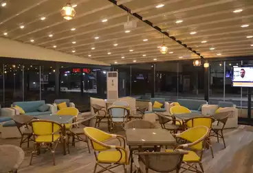 Restaurant For rent - floor 1