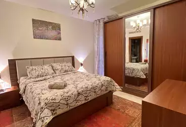 Duplex For rent - 2 rooms - floor 5