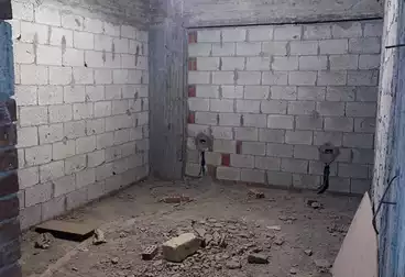 undefined undefined - 3 غرف - بالدور 5