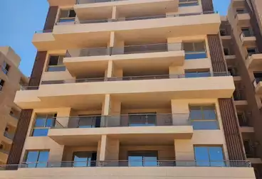 شقق للبيع - 3 غرف - بالدور 2